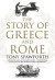The Story of Greece and Rome -- Bok 9780300217117