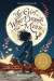 Girl Who Drank The Moon (Winner Of The 2017 Newbery Medal) -- Bok 9781616207465