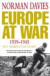 Europe at War 1939-1945 -- Bok 9780330472296