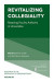 Revitalizing Collegiality -- Bok 9781804558218