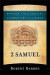 2 Samuel -- Bok 9781587434198