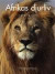 Afrikas djurliv : Safariguide -- Bok 9789171662538