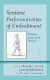 Sentient Performativities of Embodiment -- Bok 9781498527200