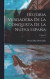 Historia Verdadera De La Conquista De La Nueva Espaa; Volume 1 -- Bok 9781015441064
