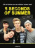 5 Seconds of Summer : boken som alla fans väntat på -- Bok 9789163610820