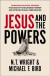 Jesus and the Powers -- Bok 9780310162254