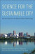 Science for the Sustainable City -- Bok 9780300246285