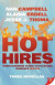 Hot Hires -- Bok 9781636796512