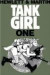 Tank Girl - Tank Girl 1 (Remastered Edition) -- Bok 9781845767570