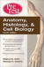 Anatomy, Histology, & Cell Biology: PreTest Self-Assessment & Review, Fourth Edition -- Bok 9780071623438