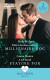 White Christmas With Her Millionaire Doc / A Gp Worth Staying For -- Bok 9780008916138