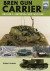 Bren Gun Carrier -- Bok 9781526746436