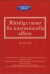 Rättsliga ramar för internationella affärer : En översikt -- Bok 9789139011361