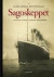 Sagoskeppet : Titanics myter Titanics människor -- Bok 9789170920844