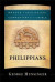 Philippians (Brazos Theological Commentary on the Bible) -- Bok 9781493420001