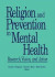 Religion and Prevention in Mental Health -- Bok 9781317823049
