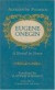 Eugene Onegin -- Bok 9780691019048