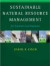 Sustainable Natural Resource Management -- Bok 9780521899727