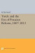 Yorck and the Era of Prussian Reform -- Bok 9780691623573