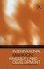 International Migration, Immobility and Development -- Bok 9781000320862