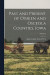 Past and Present of O'brien and Osceola Counties, Iowa; Volume 2 -- Bok 9781016998307