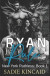Ryan Rule -- Bok 9781838448394