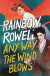 Any Way The Wind Blows -- Bok 9781250254351