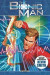The Bionic Man Omnibus Volume 1 -- Bok 9781524105631