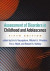 Assessment of Disorders in Childhood and Adolescence, Fifth Edition -- Bok 9781462543632