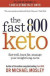 Fast 800 Keto -- Bok 9781780725024