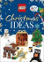 LEGO Christmas Ideas -- Bok 9780241381717
