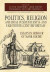 Politics, Religion and Ideas in Seventeenth- and Eighteenth-Century Britain -- Bok 9781783274505