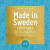 Made in Sweden : from ABBA to zigzag rule -- Bok 9789198482812