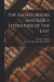 The Sacred Books and Early Literature of the East -- Bok 9781016590549