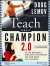 Teach Like a Champion 2.0 -- Bok 9781118901854