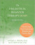 Dialectical Behavior Therapy Diary -- Bok 9781684037735