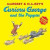 Curious George and the Puppies -- Bok 9780358157229