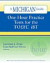 One-hour Practice Tests for the TOEFL  IBT -- Bok 9780472032143