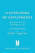 A Catalogue of Catastrophe -- Bok 9781472286895