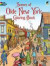 Scenes of Olde New York Coloring Book -- Bok 9780486474946