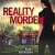 Realitymorden -- Bok 9789180524292