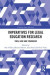 Imperatives for Legal Education Research -- Bok 9780429759871