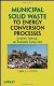 Municipal Solid Waste to Energy Conversion Processes -- Bok 9780470539675
