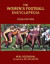 The Women's Football Encyclopedia: 2016 Edition -- Bok 9780997063707