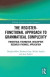 Register-Functional Approach to Grammatical Complexity -- Bok 9781000481921