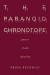 The Paranoid Chronotope -- Bok 9781503630482
