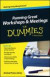 Running Great Meetings and Workshops For Dummies -- Bok 9781118770467