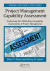 Project Management Capability Assessment -- Bok 9781351032247