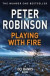 Playing With Fire -- Bok 9781509859986