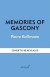 Memories of Gascony -- Bok 9781783256402